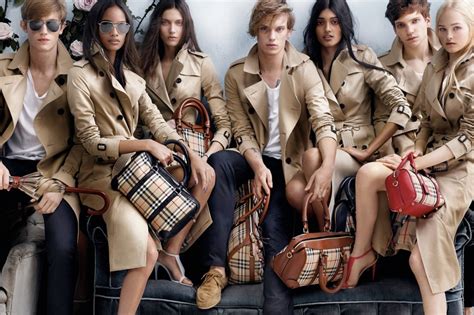 The Best Burberry Adverts: A Full Rundown 